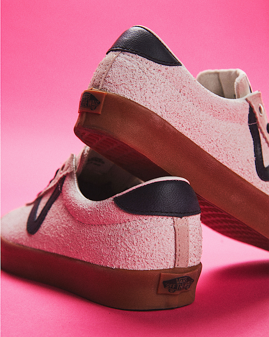 Sport Low Shoe