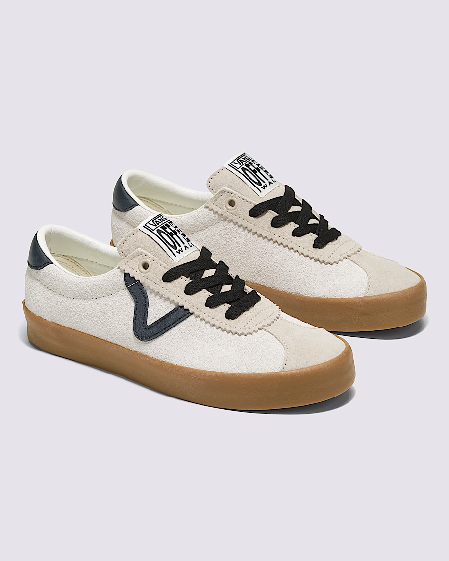 Sport Low Shoe
