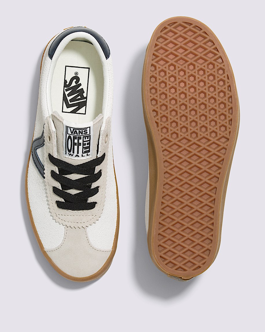 Sport Low Shoe