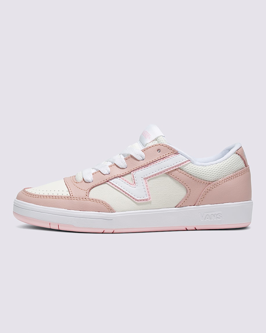 Lowland ComfyCush Shoe - 1