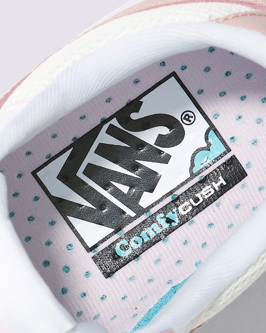 Lowland ComfyCush Shoe - 5
