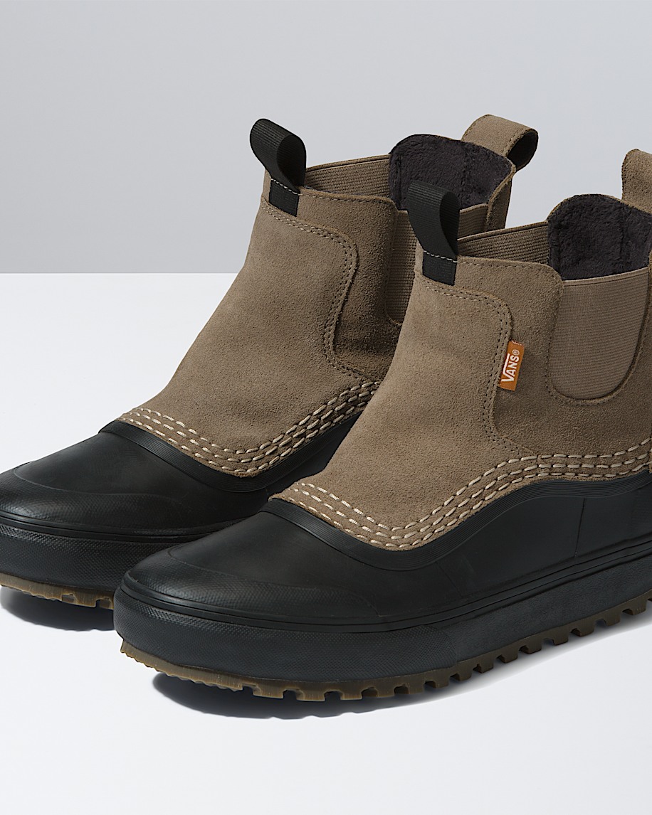 Standard Mid Chelsea Boot - 1
