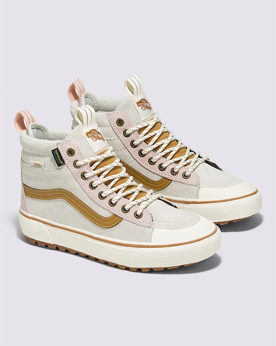 Sk8-Hi Shoe - 2