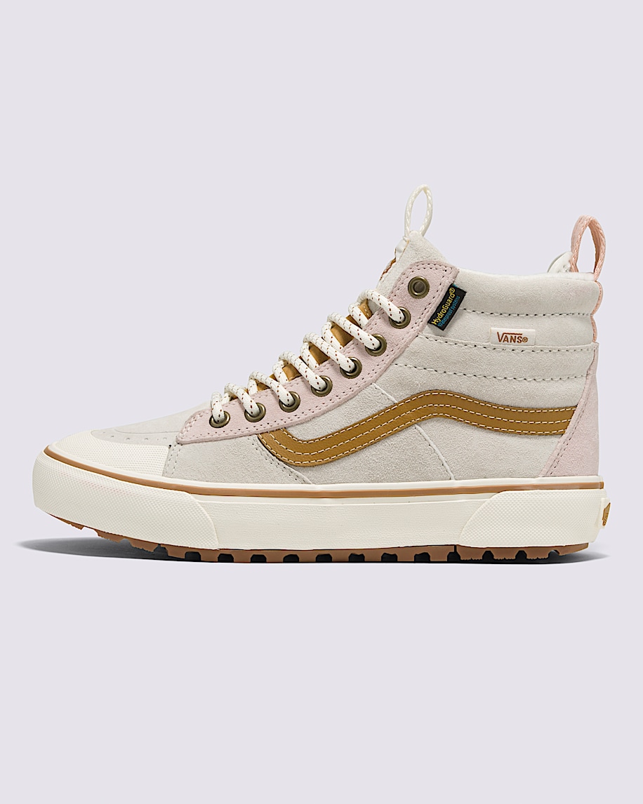 Sk8-Hi Shoe - 1