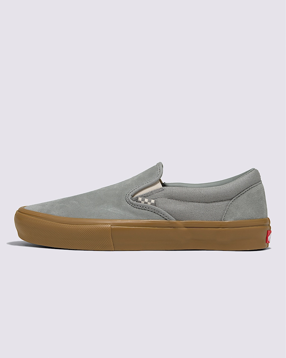 Skate Slip-On Shoe - 1