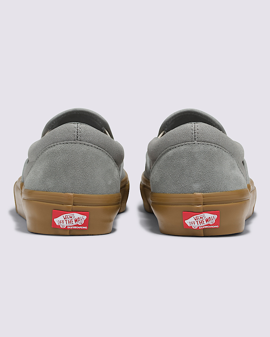 Skate Slip-On Shoe - 4