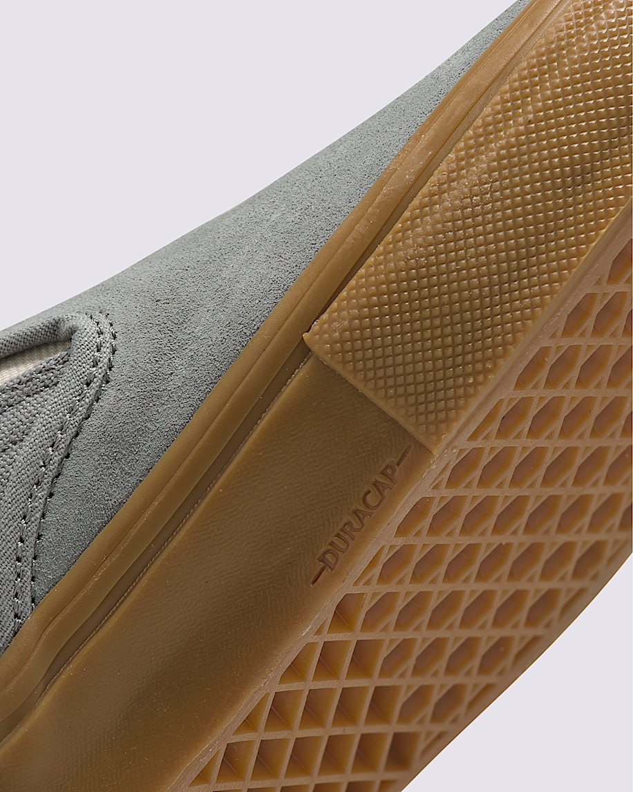 Skate Slip-On Shoe - 6
