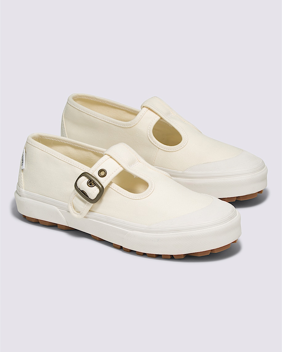 Mary Jane Style 93 Shoe - 3