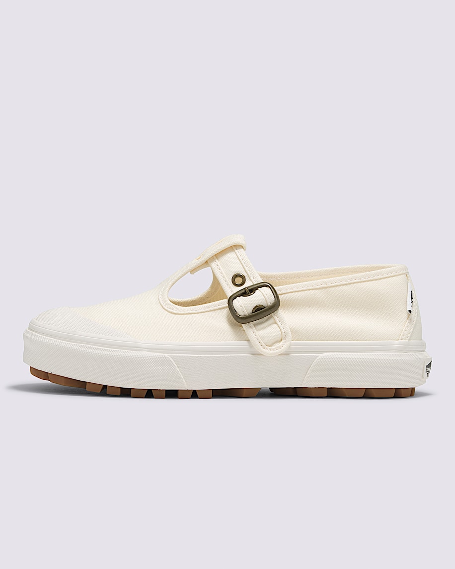 Mary Jane Style 93 Shoe - 1