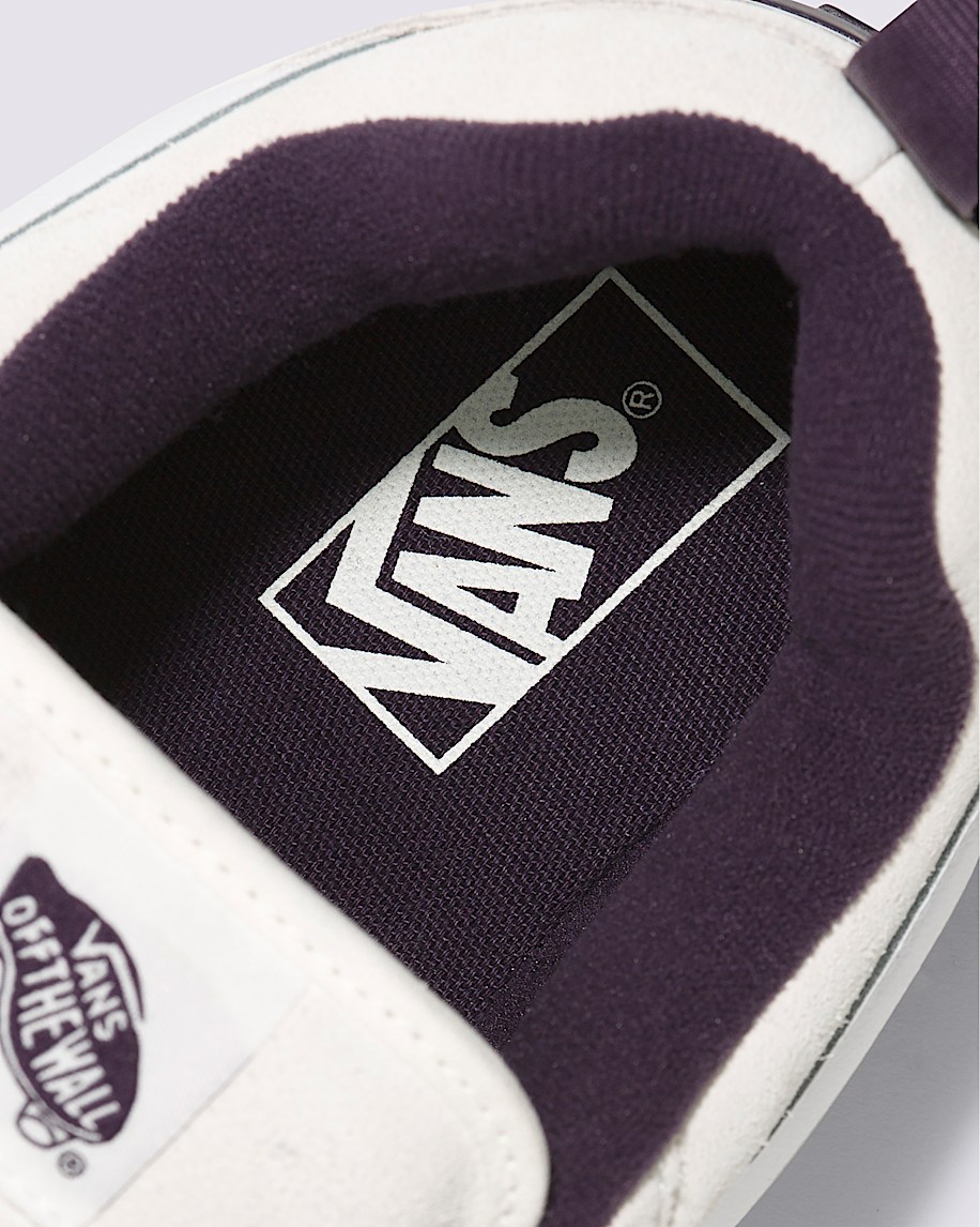 Knu Skool Suede Shoe