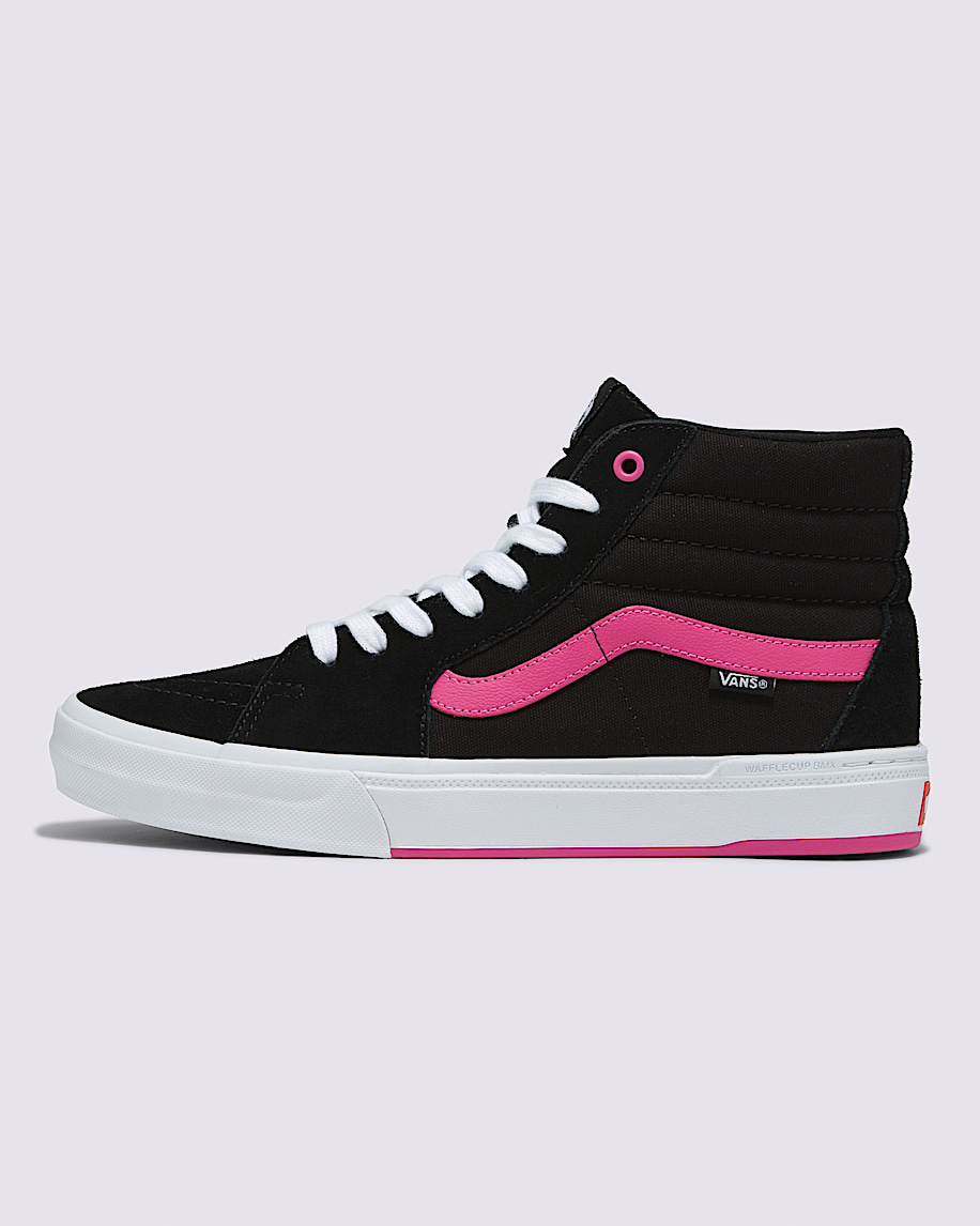 BMX Sk8-Hi Shoe - 1