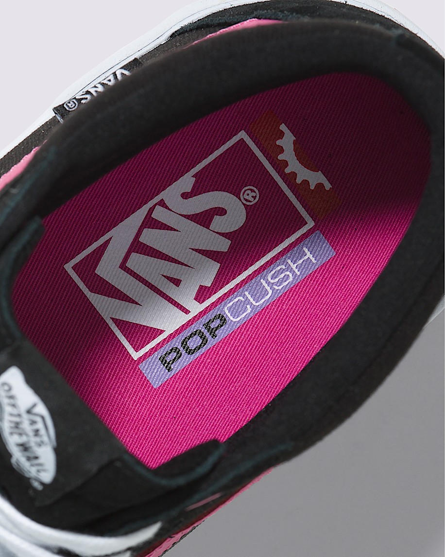 BMX Sk8-Hi Shoe - 5
