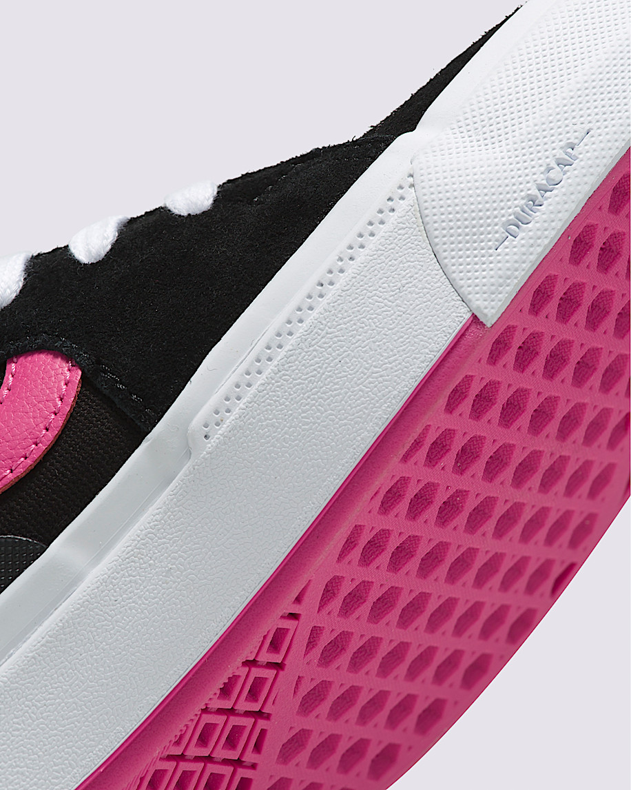BMX Sk8-Hi Shoe - 6