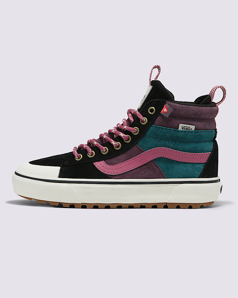 Sk8-Hi Trekker Shoe - 1