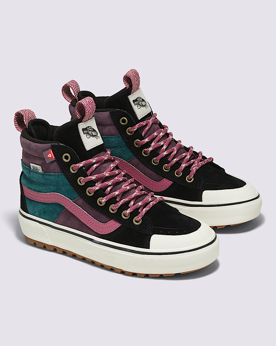 Sk8-Hi Trekker Shoe - 2