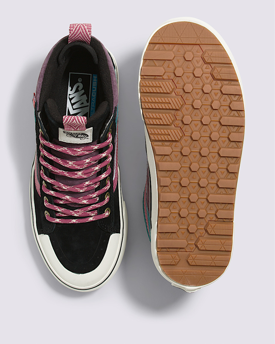 Sk8-Hi Trekker Shoe - 3