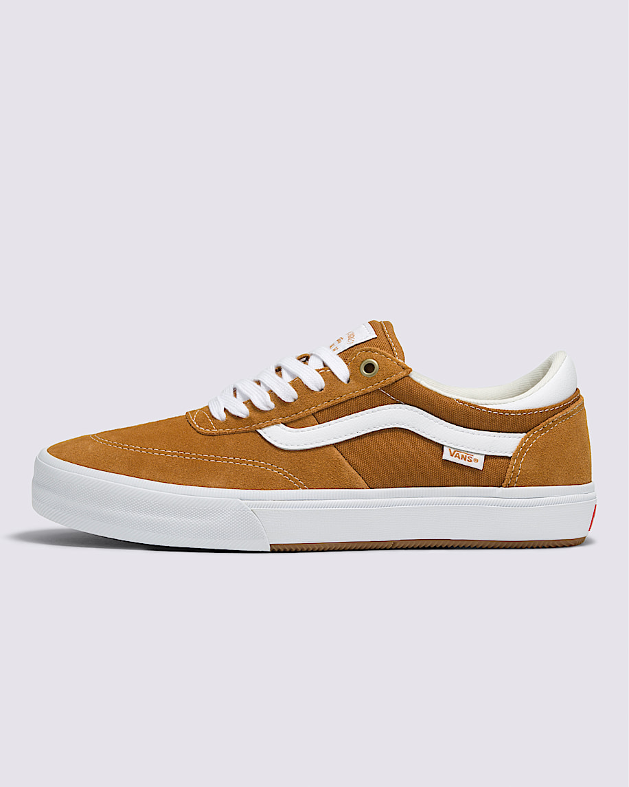 Gilbert Crockett Shoe