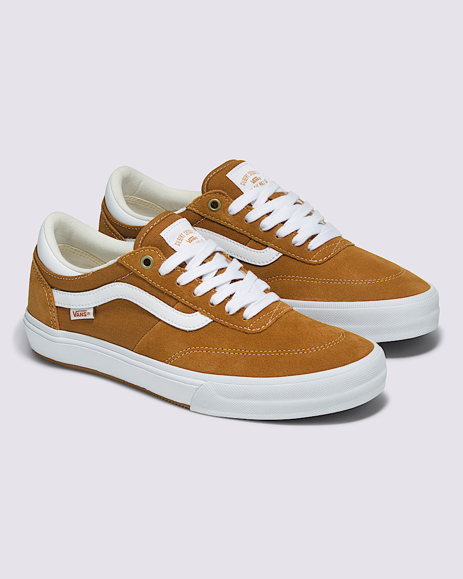 Gilbert Crockett Shoe