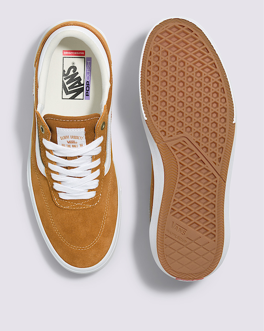 Gilbert Crockett Shoe