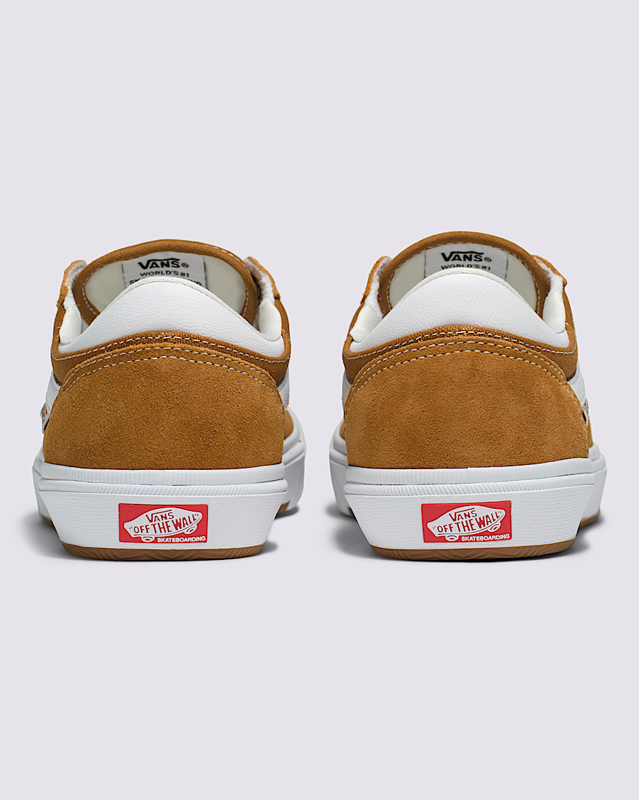 Gilbert Crockett Shoe