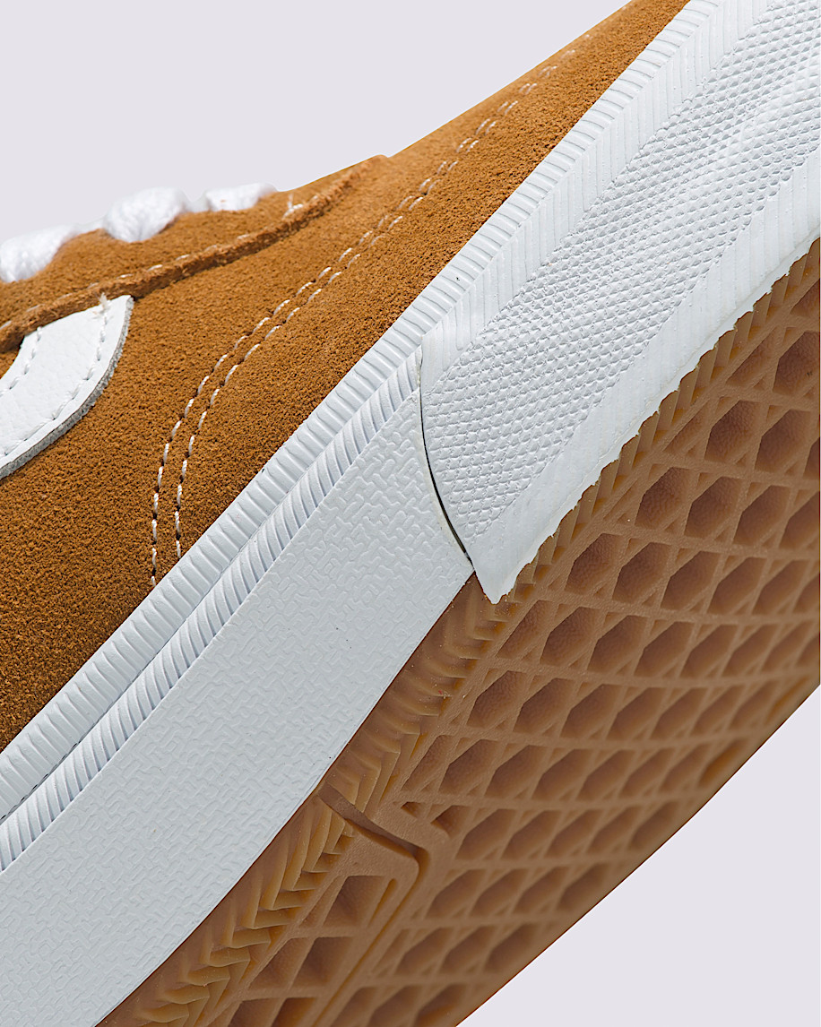Gilbert Crockett Shoe