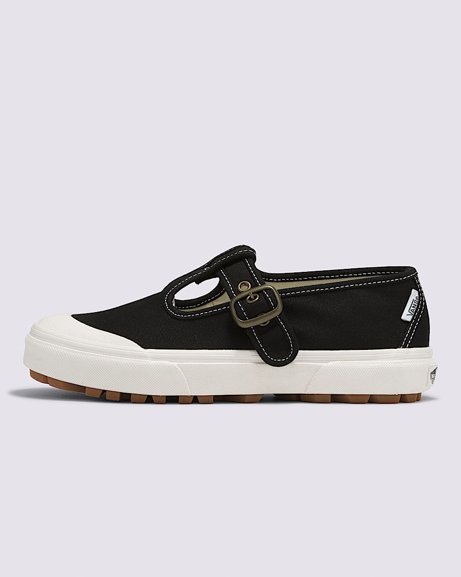Mary Jane Style 93 Shoe - 1