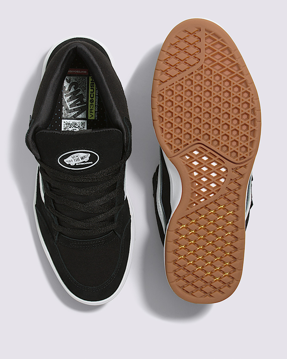 Zahba Mid Shoe - 3