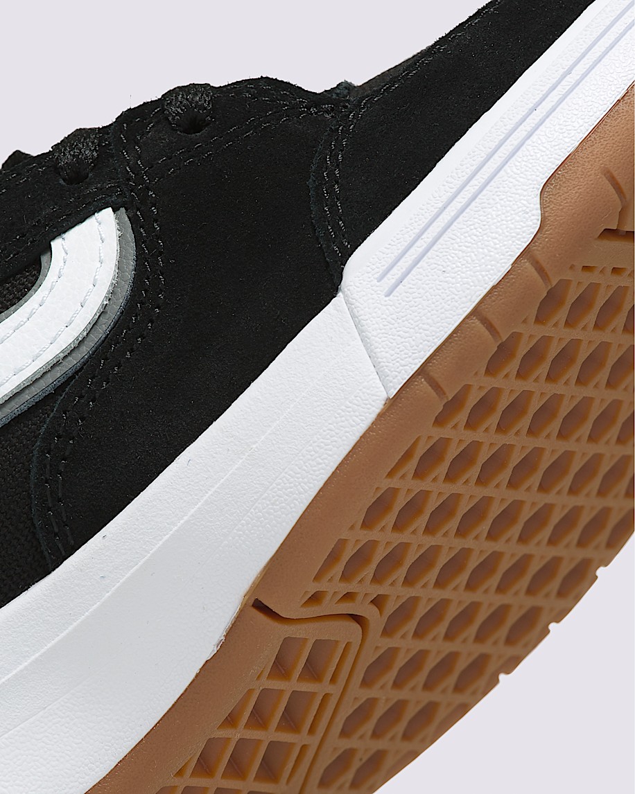Zahba Mid Shoe - 6