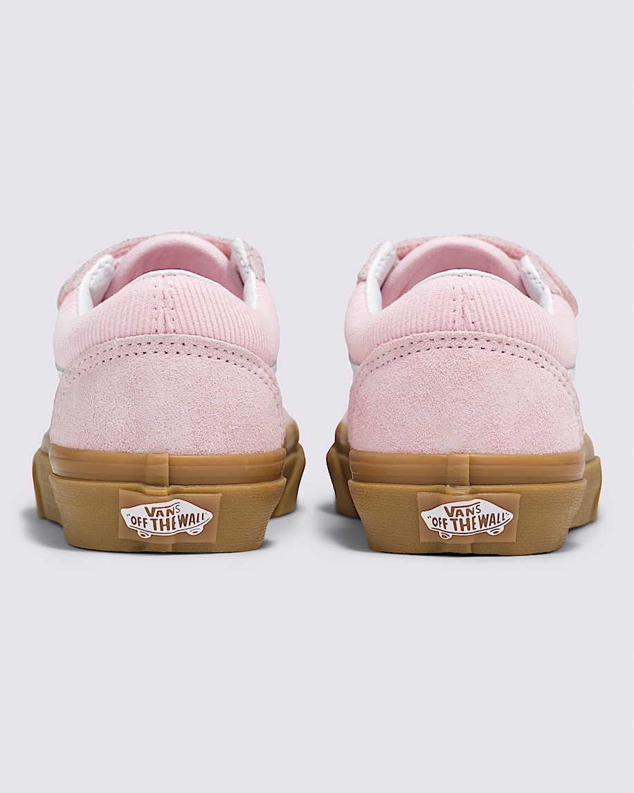 Kids Old Skool V Corduroy Shoe