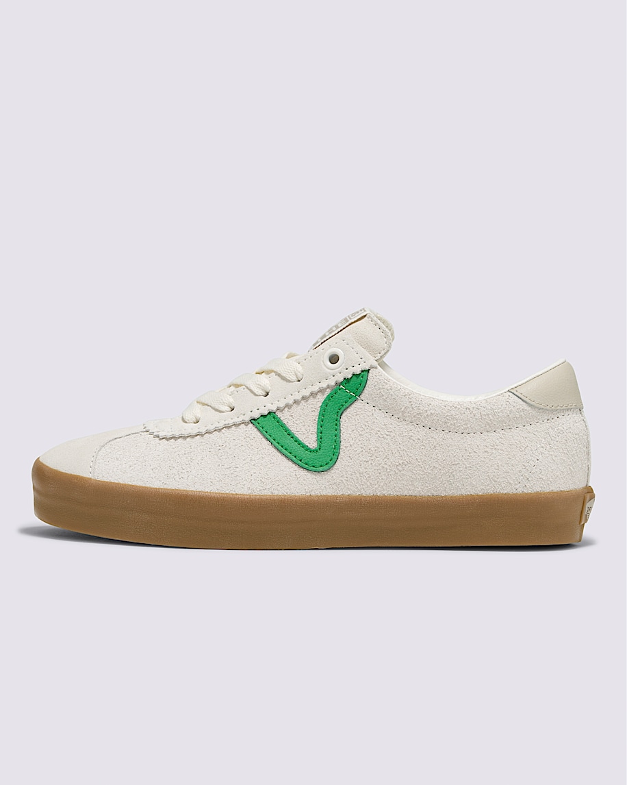 Sport Low Shoe in Felicidade Marshmallow | Vans