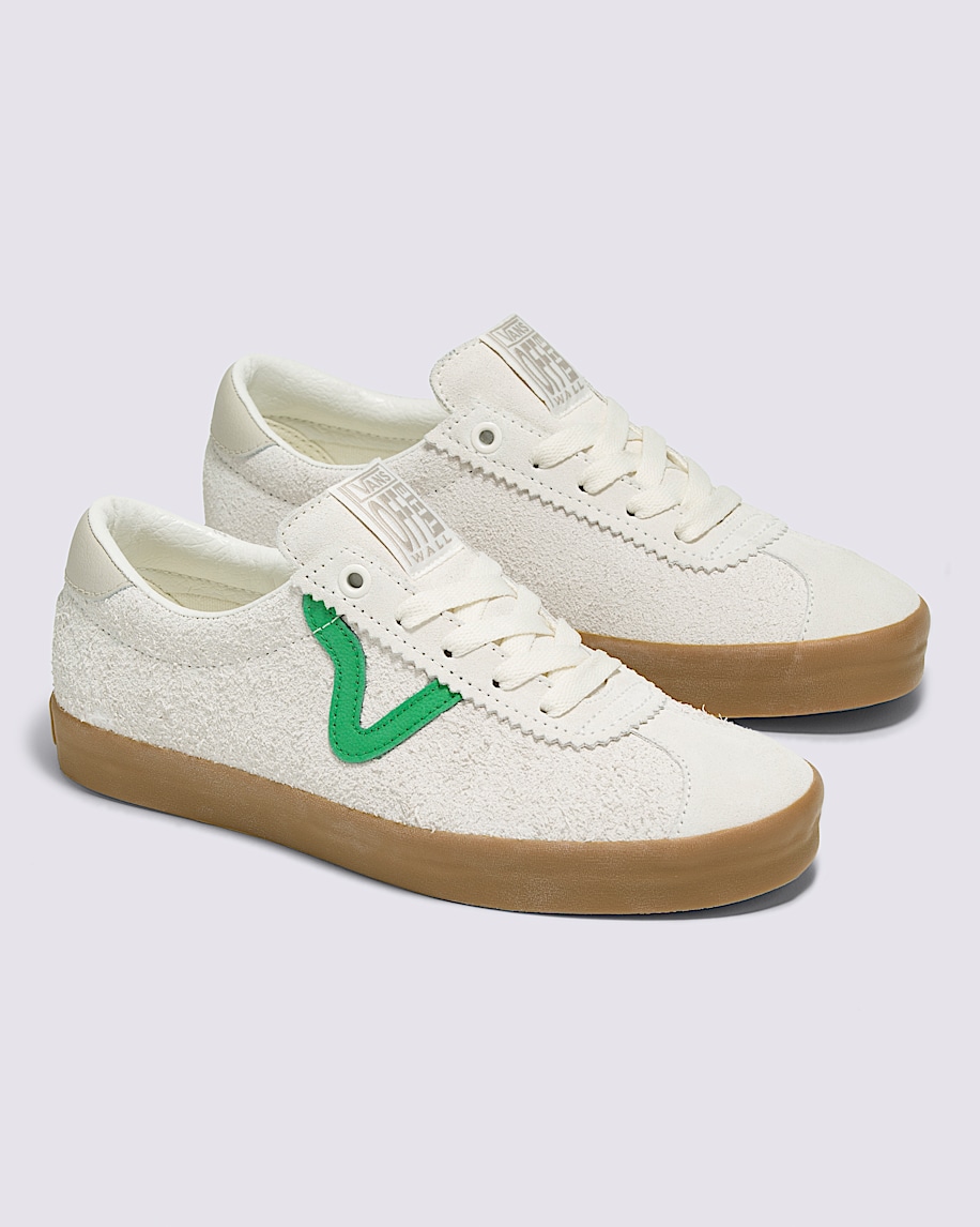 Sport Low Shoe in Felicidade Marshmallow | Vans