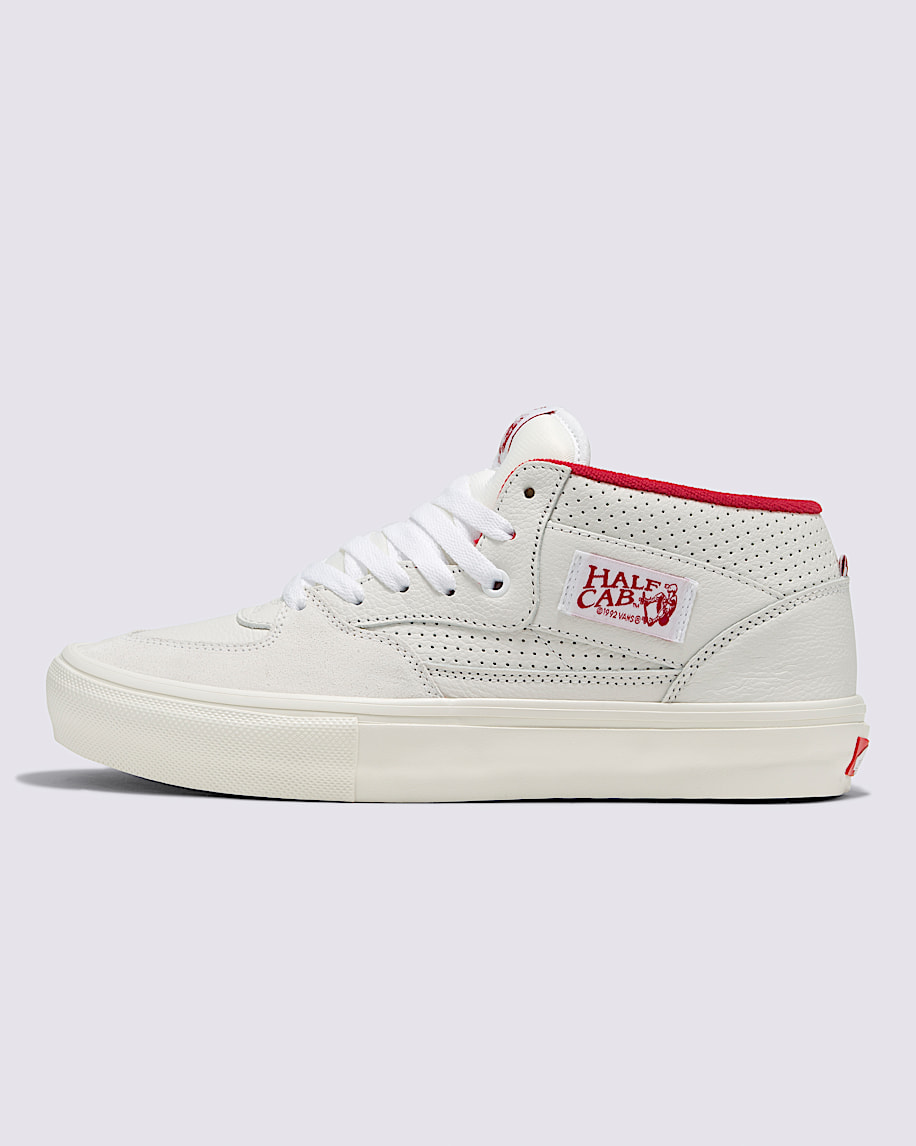 Skate Half Cab Vintage Sport Shoe - 1