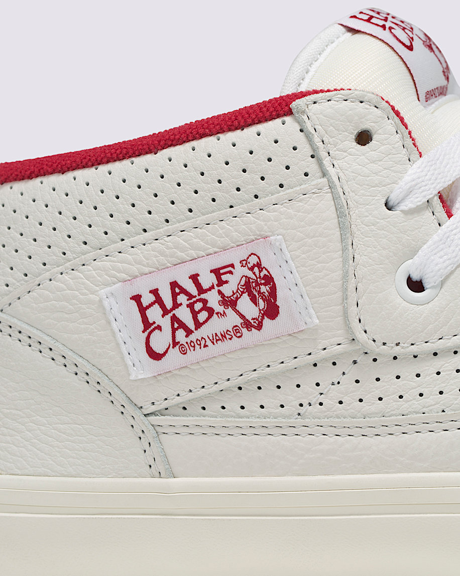 Skate Half Cab Vintage Sport Shoe - 7