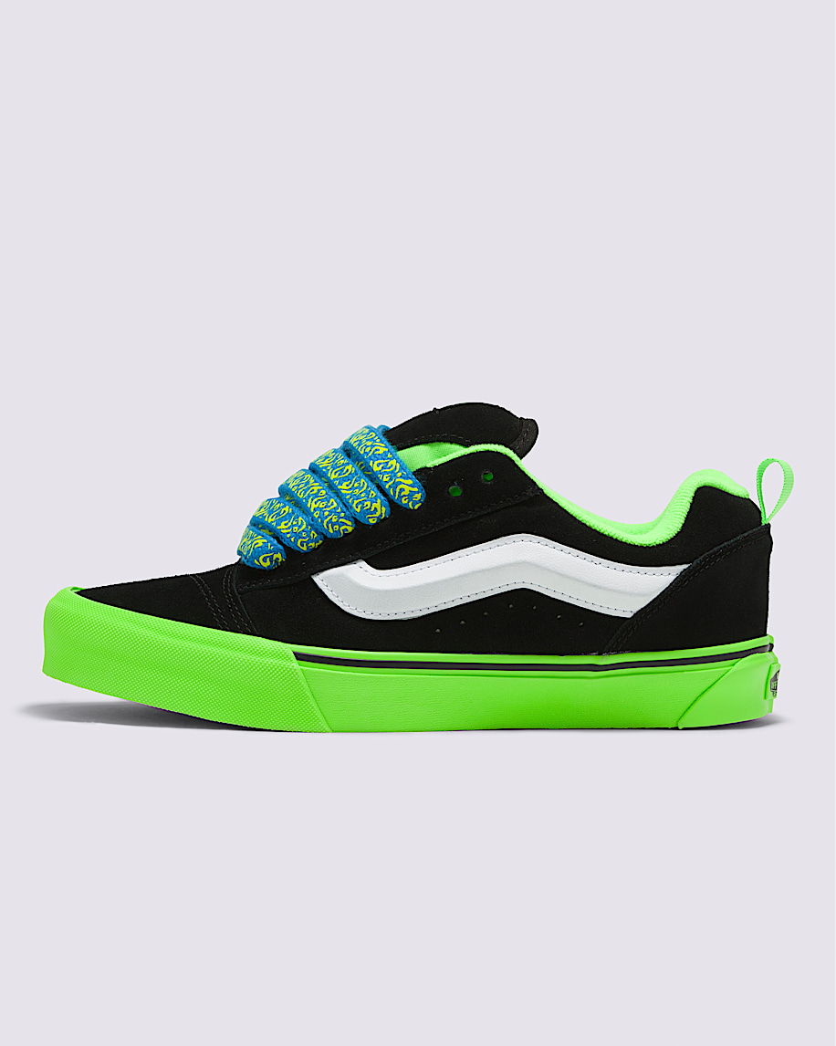 Knu Skool Shoe - 1