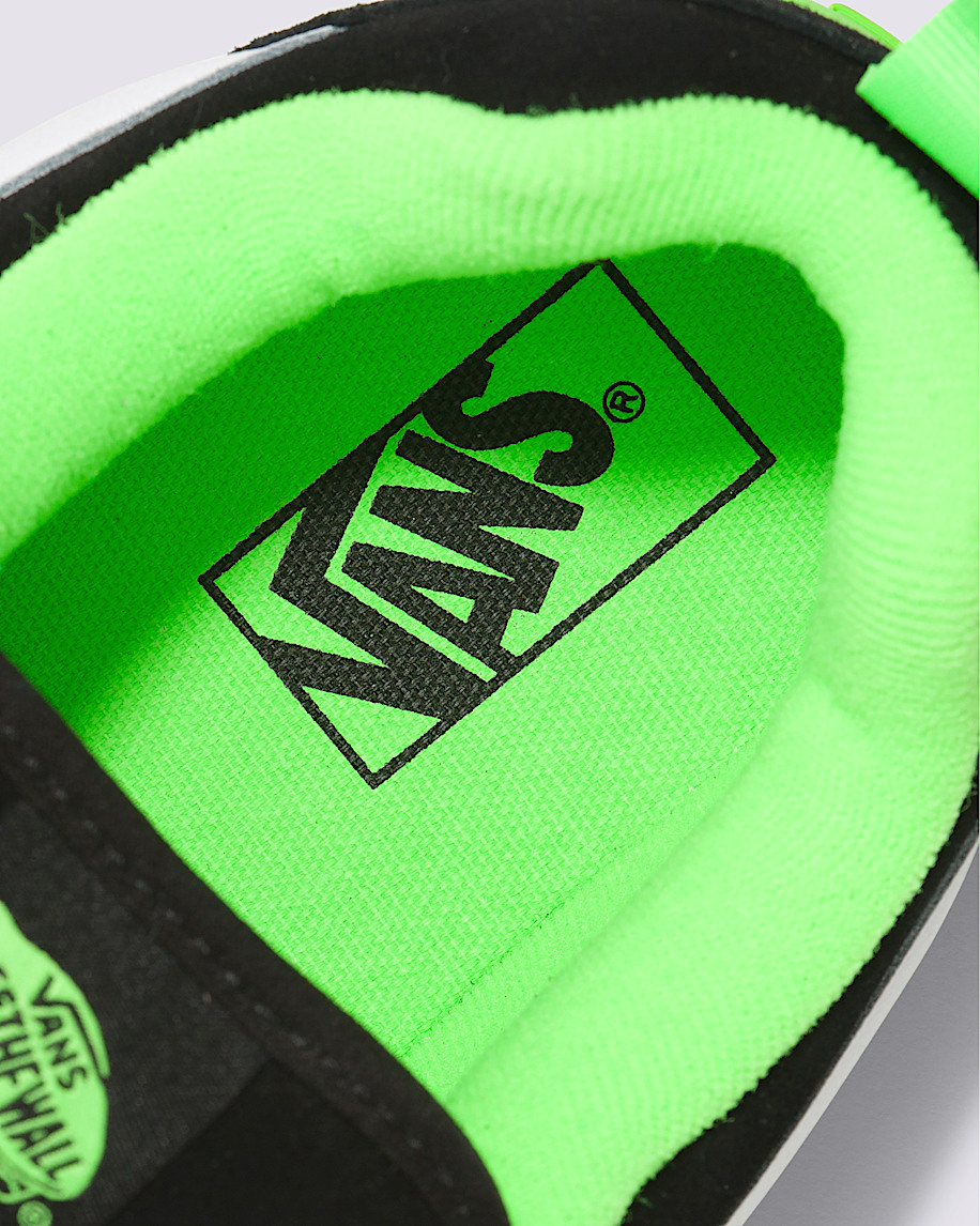 Knu Skool Shoe - 5