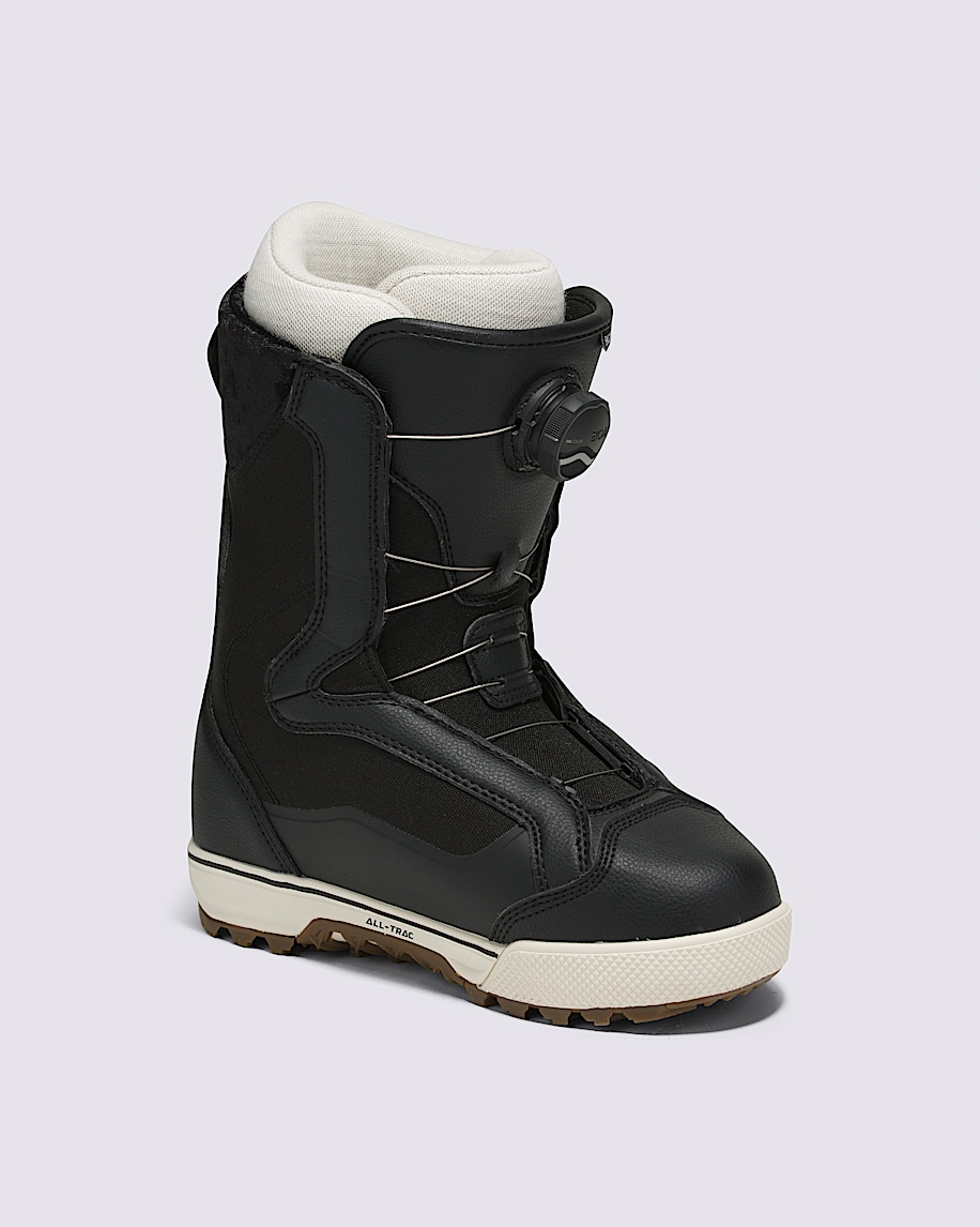 Womens Encore Pro Snowboard Boot - 3