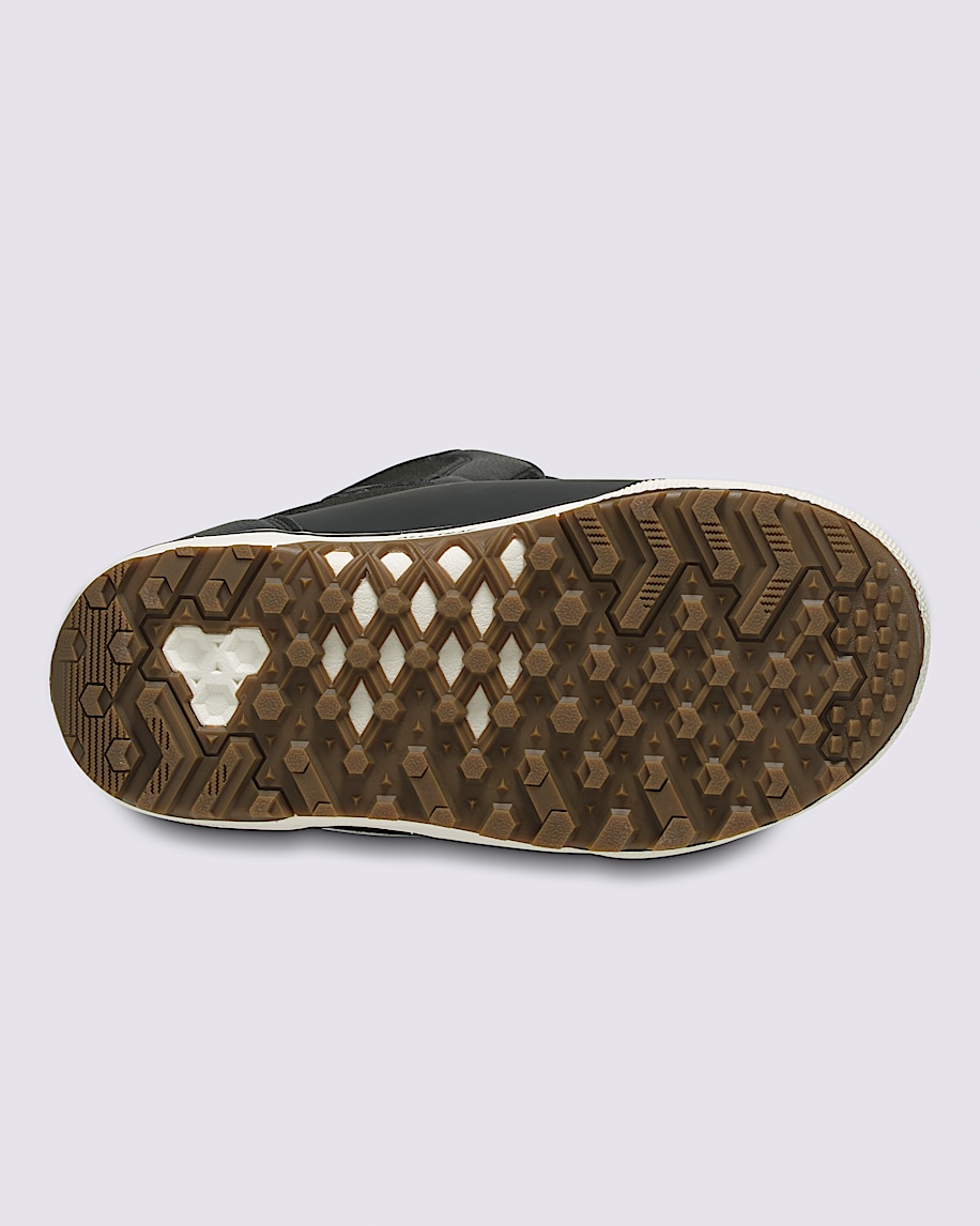 Womens Encore Pro Snowboard Boot in Black | Vans Womens Encore Pro Snowboard Boot in Black | Vans