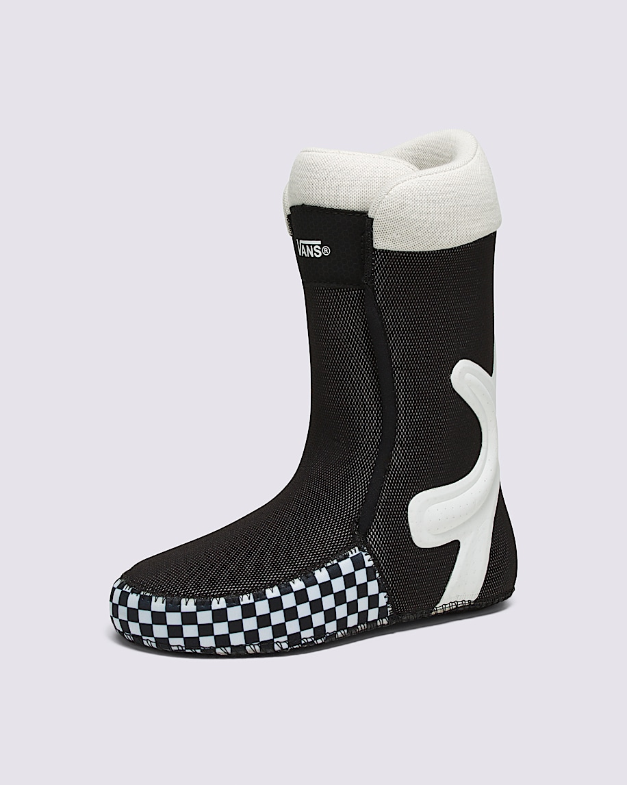 Womens Encore Pro Snowboard Boot in Black | Vans Womens Encore Pro Snowboard Boot in Black | Vans