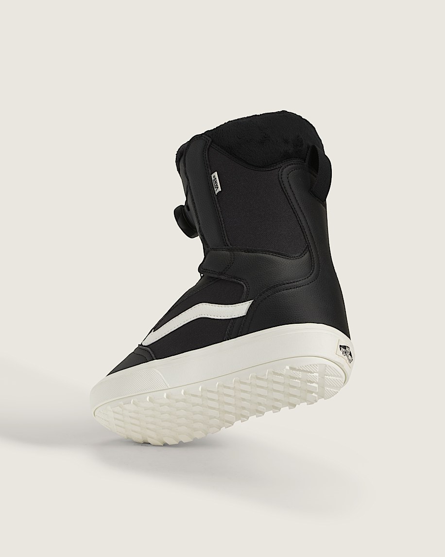 VANS スノーボードブーツ Encore Pro ブラック Womens Encore Pro Snowboard Boot en Black | Vans CA