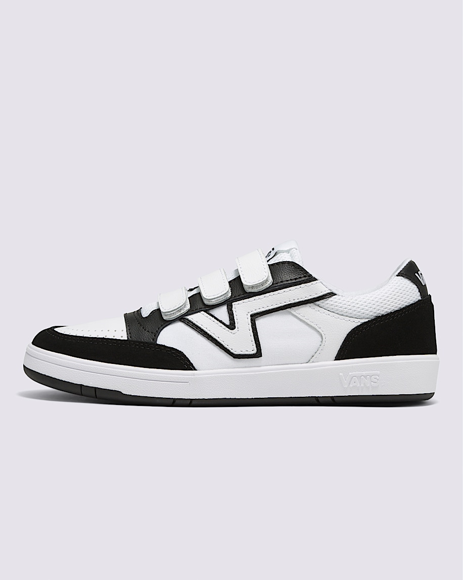 Lowland ComfyCush V Shoe - 1