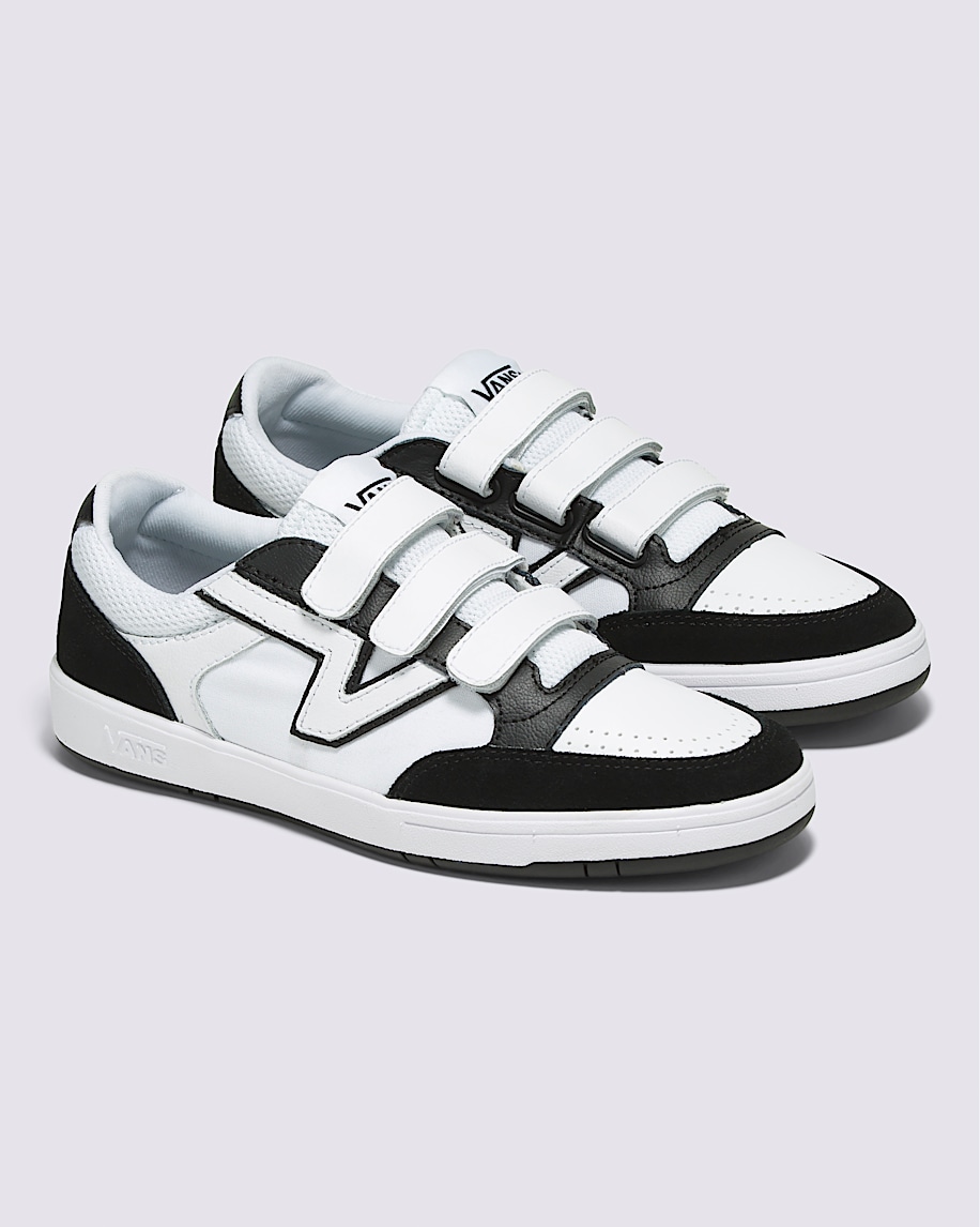 Lowland ComfyCush V Shoe - 3