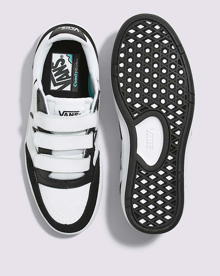 Lowland ComfyCush V Shoe - 4