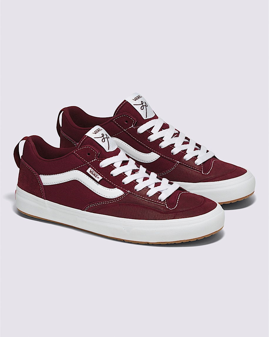 Lizzie Low Shoe - 2