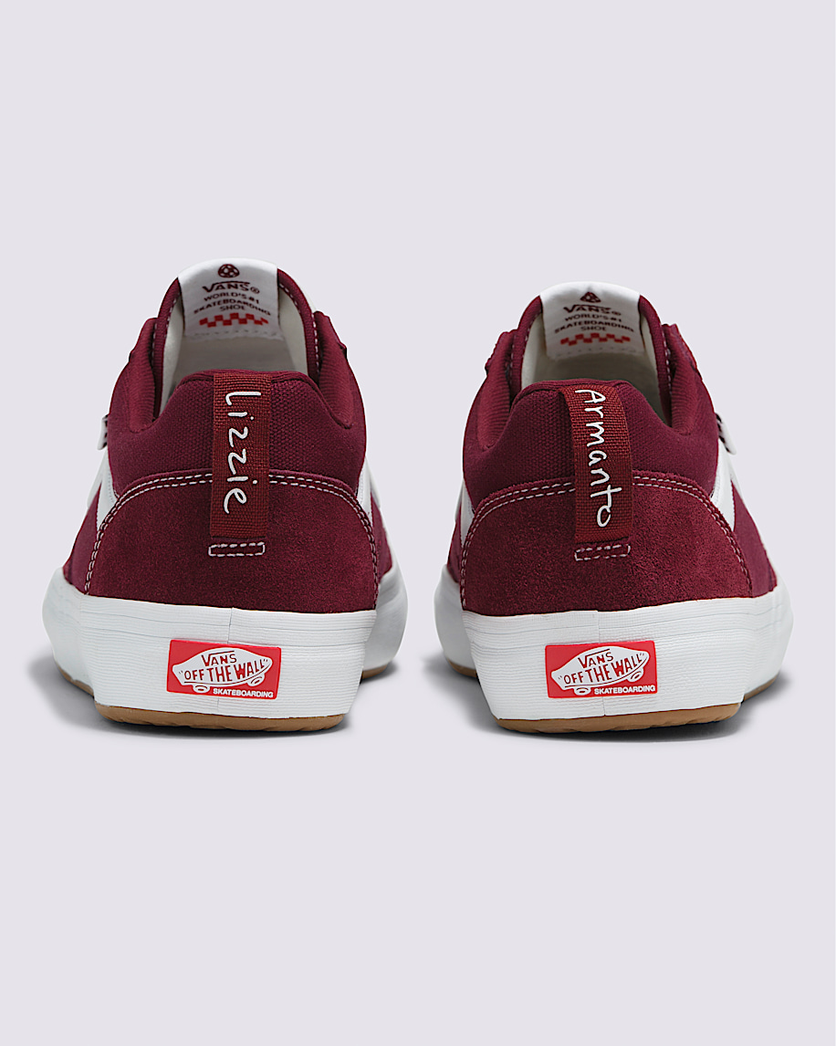 Lizzie Low Shoe - 4