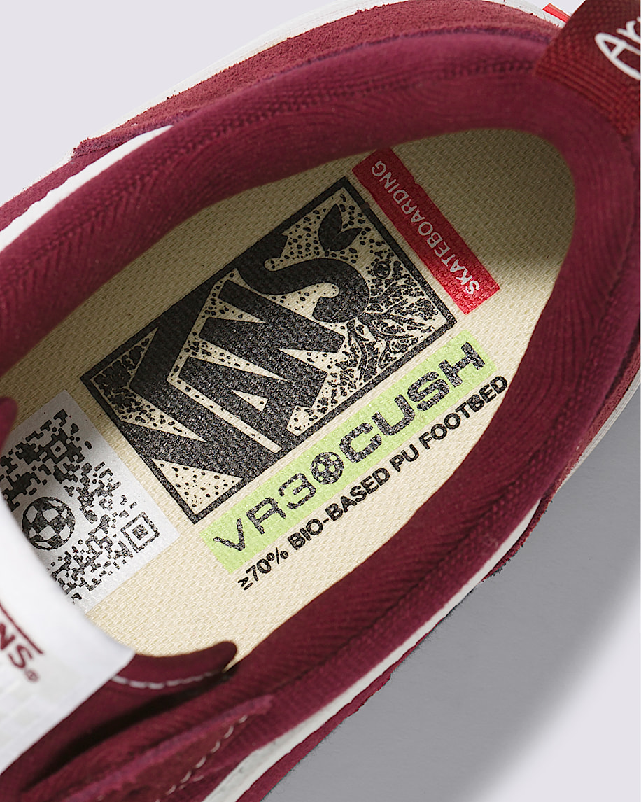 Lizzie Low Shoe - 5