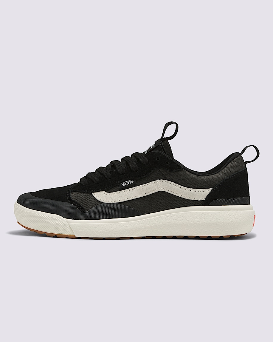 独創的 Shoe EXO UltraRange in Vans | Black 靴