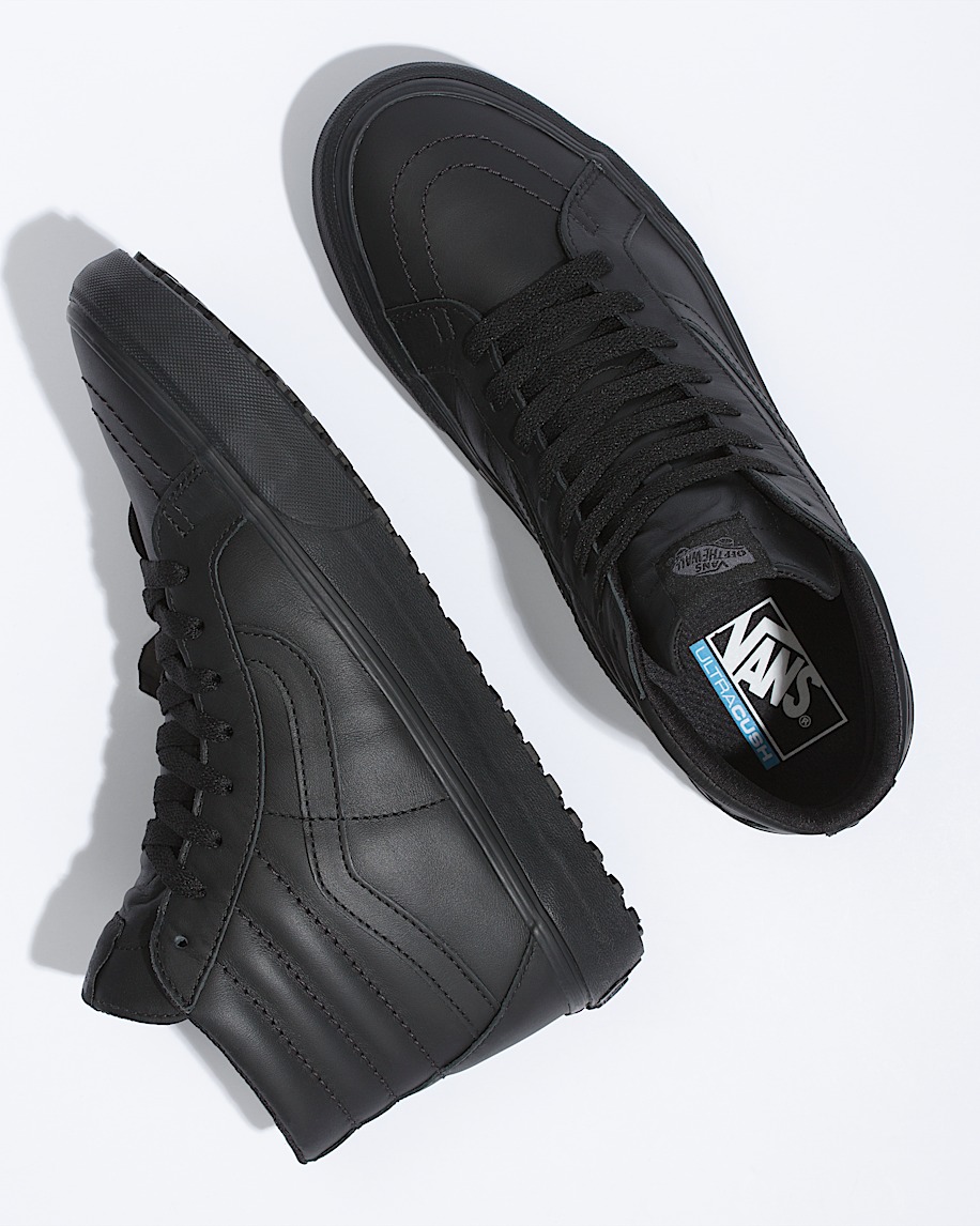 For The Makers Vans