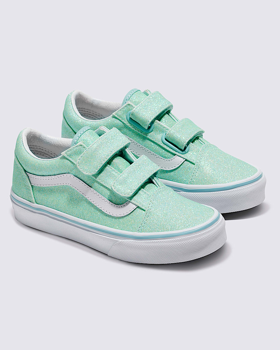 Kids Old Skool V Shoe