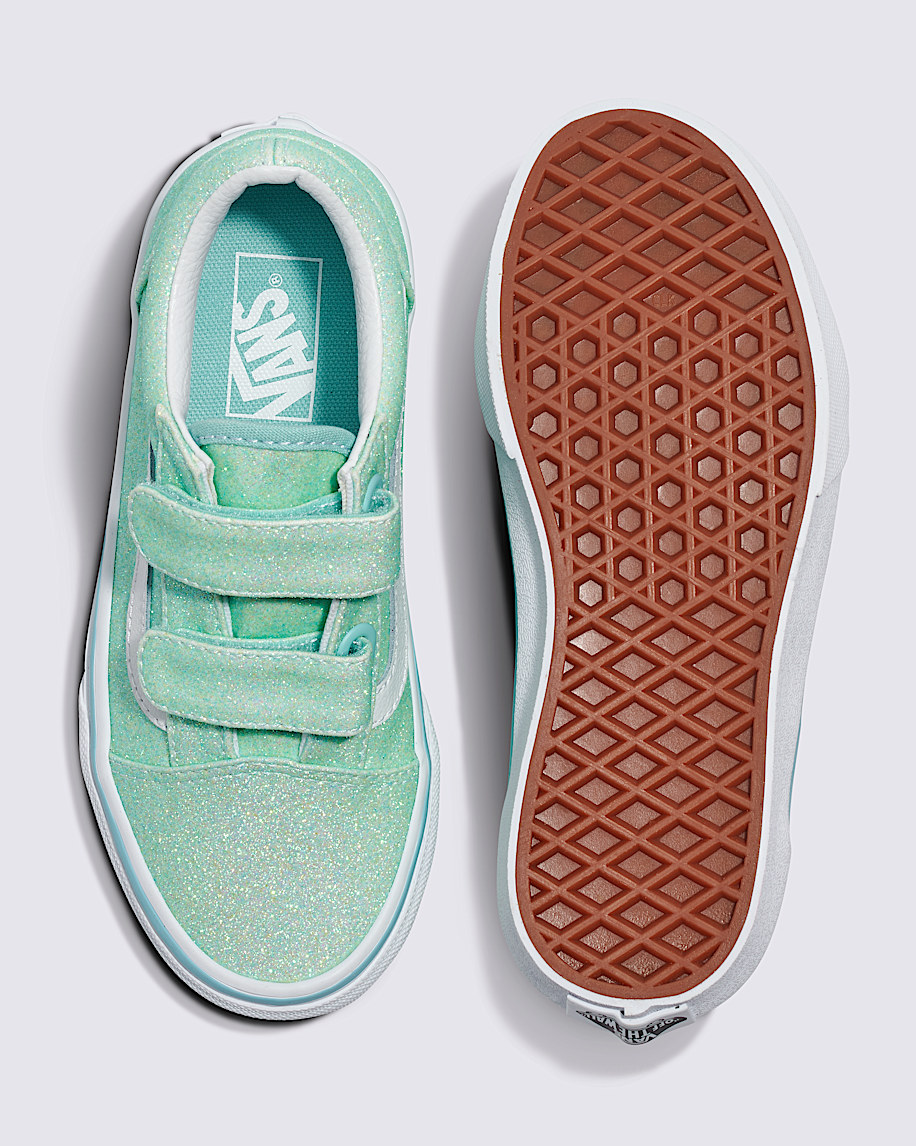 Kids Old Skool V Shoe
