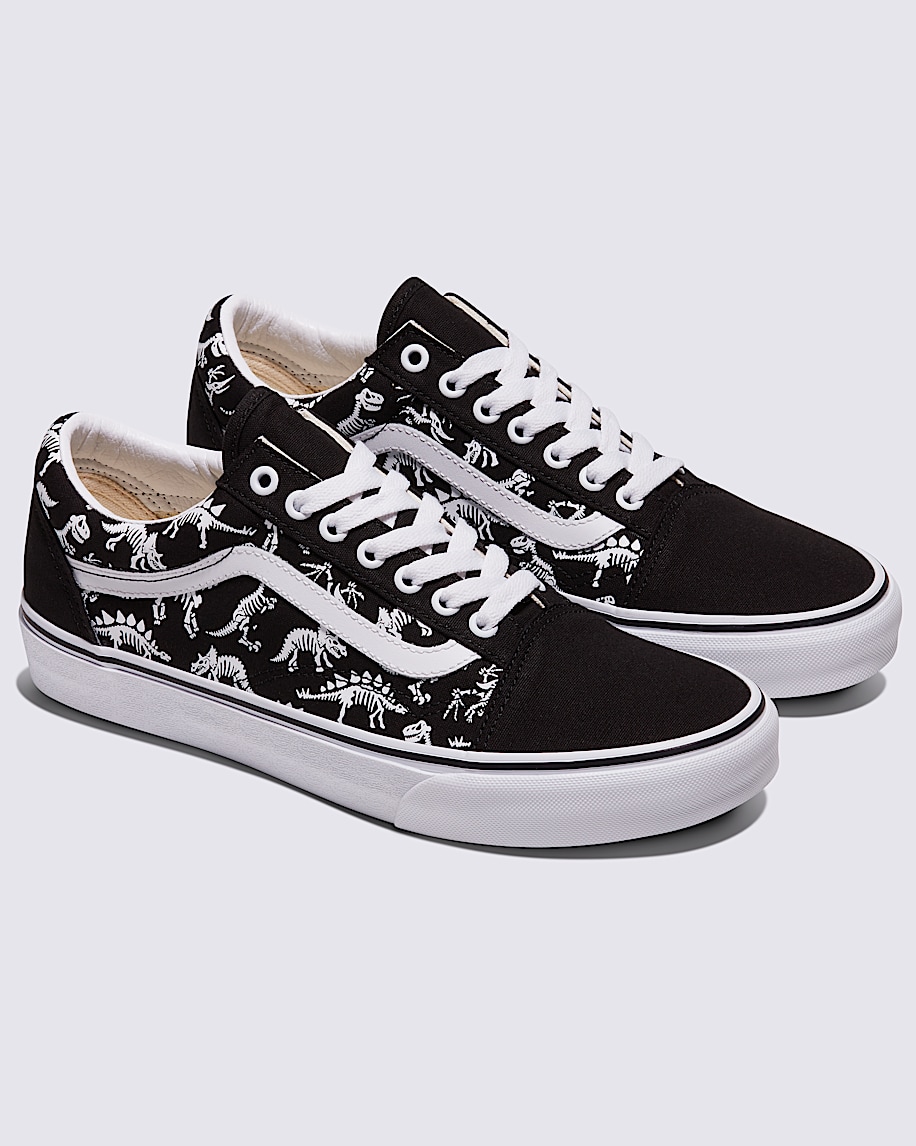 Customs Old Skool Shoe